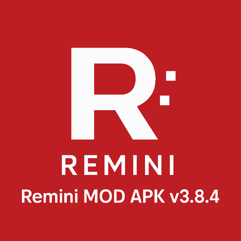 Remini v3.8.5 Premium MOD APK