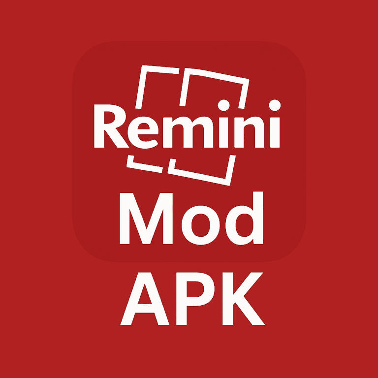 Remini v3.7.1 MOD APK