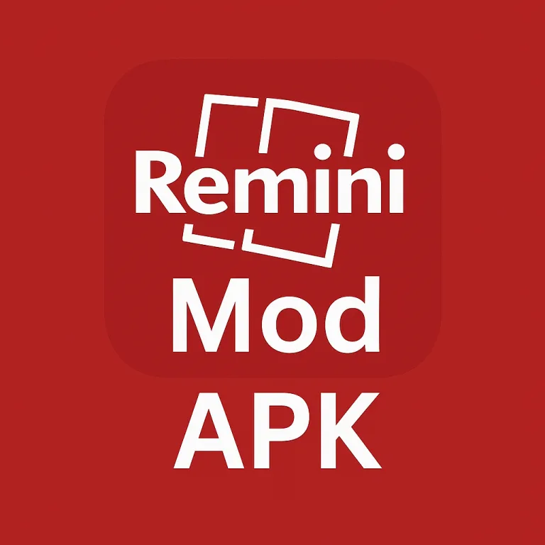 Remini v3.7.1 MOD APK
